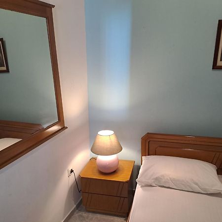 Nafpaktos Old Town公寓 外观 照片
