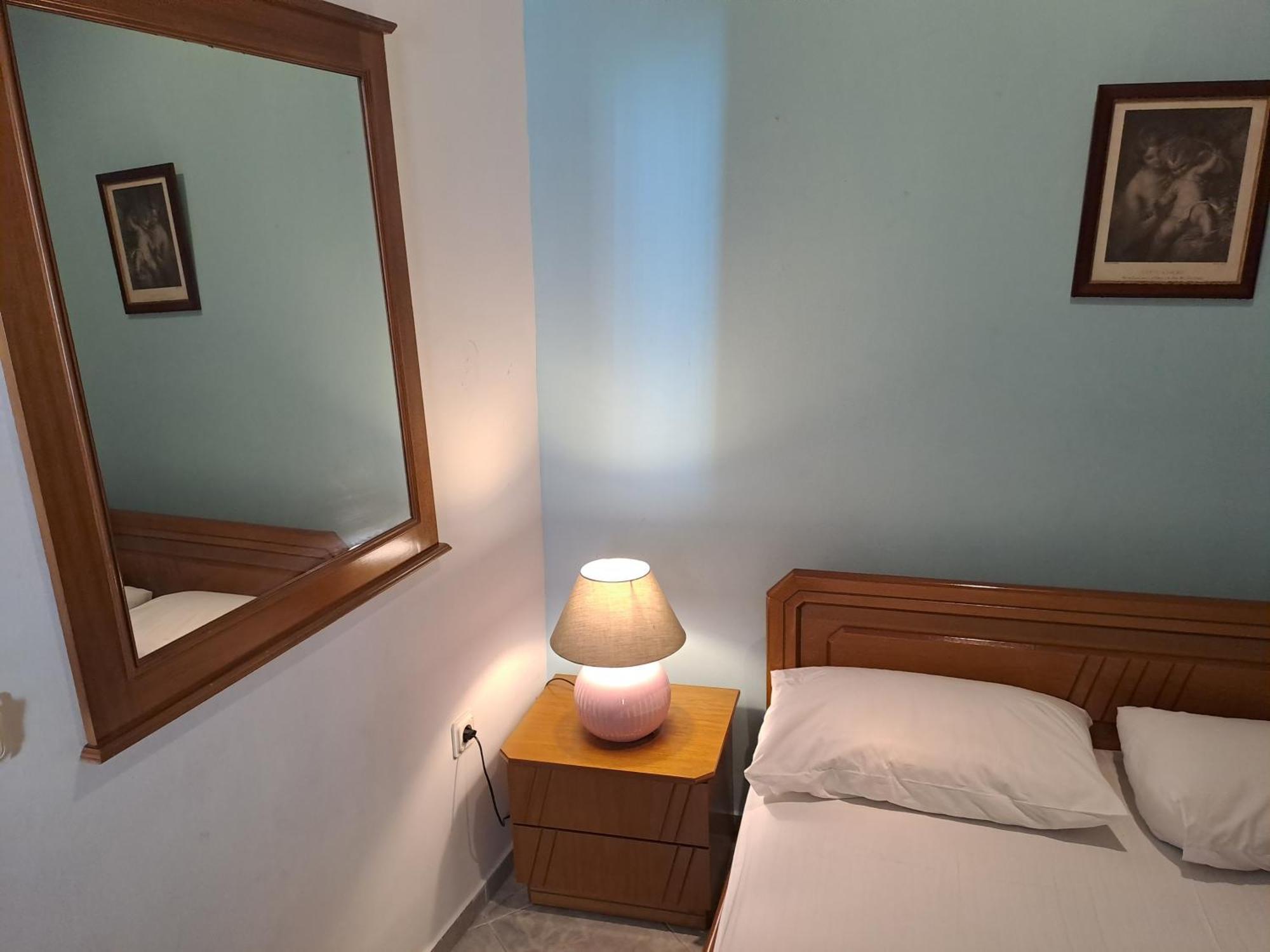 Nafpaktos Old Town公寓 外观 照片