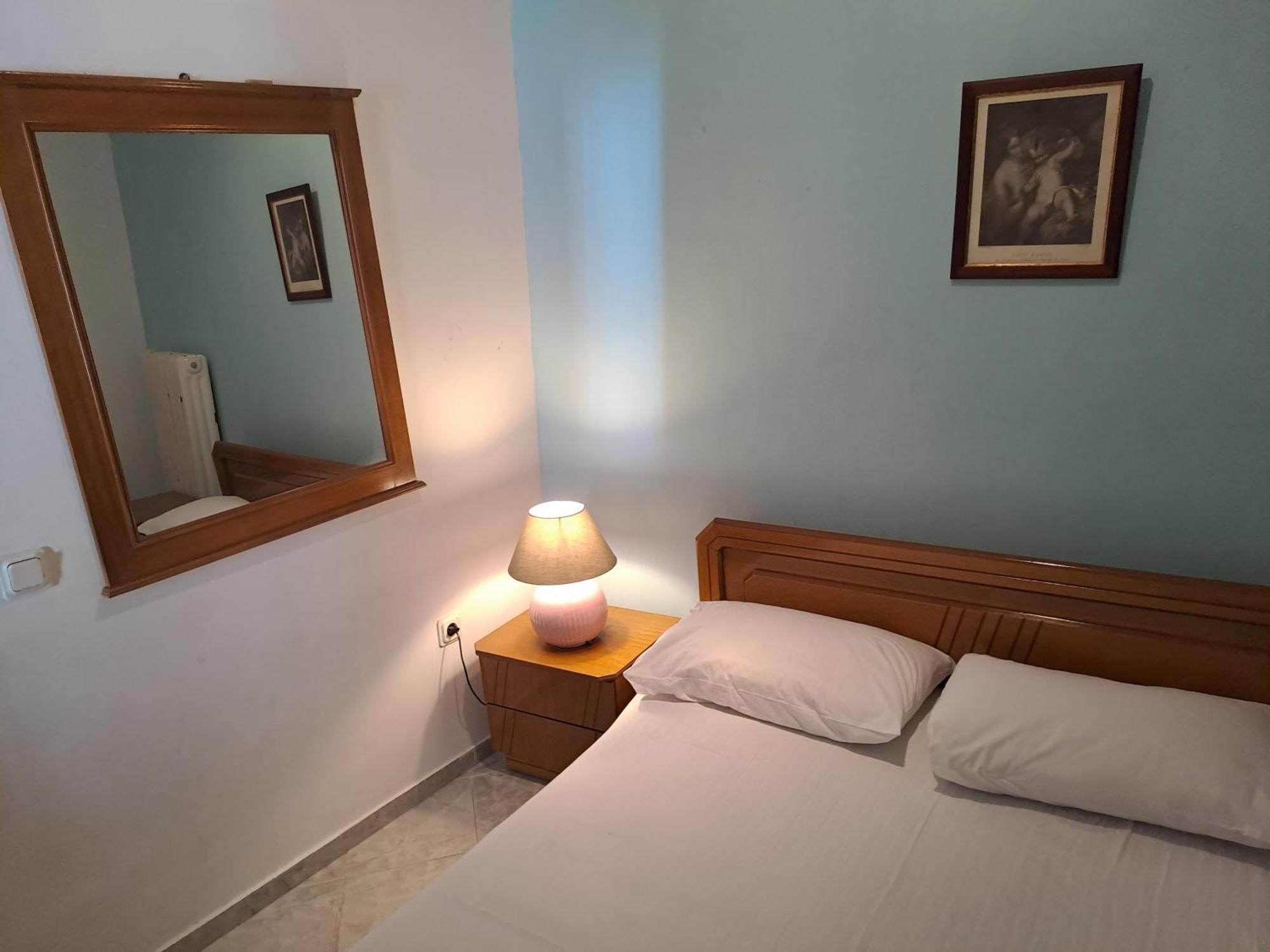 Nafpaktos Old Town公寓 外观 照片